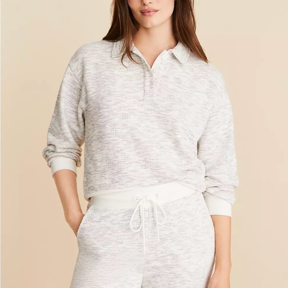 Lou and Gray lounge Set